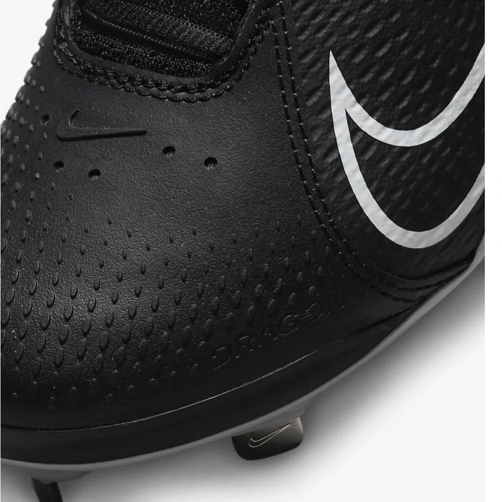 NIKE HYPERDIAMOND 4 PRO WOMEN’S SOFTBALL CLEATS NEW BLACK CZ5920-010